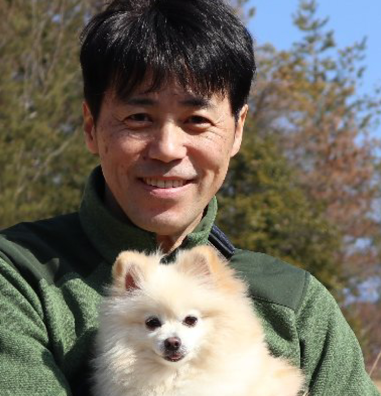 スエナガさん