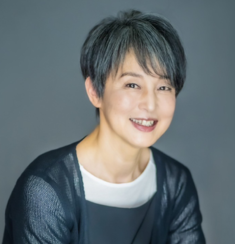 田丸曜子さん