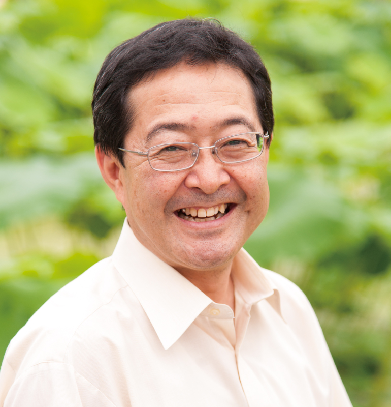藤本社長